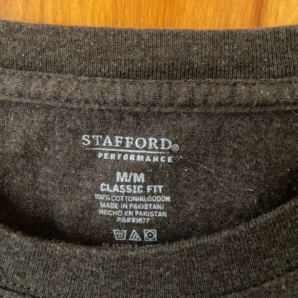 PBR shirt-homemade - Picture 2 of 3